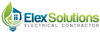 Elex Solutions, Inc. logo