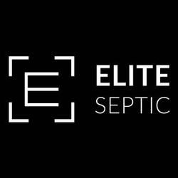 Elite Septic, LLC logo