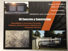 Avatar for SK Concrete and Construction