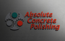 Absolute Concrete Polishing logo