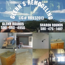 Avatar for Glenn's Remodeling