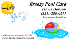Avatar for Breezy Pool Care, LLC