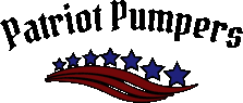 Avatar for Patriot Pumpers