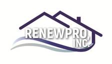 RenewPro Incorporation, Inc. logo