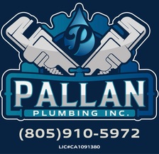 Avatar for PALLAN PLUMBING INC