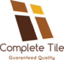 Complete Tile logo