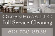 Avatar for CleanPros