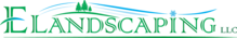 E-Landscaping, LLC logo
