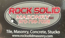 Avatar for Rock Solid Masonry