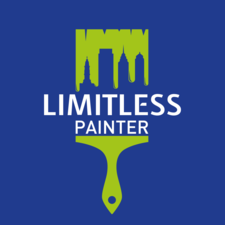 Limitless Painter logo
