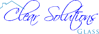 Clear Solutions Glass logo