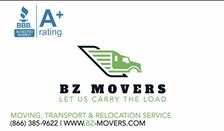Logo for Z Movers and Relocation, Inc.