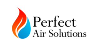 Perfect Air Solutions logo