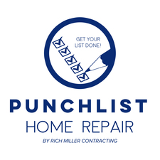Punch List Home Repair logo