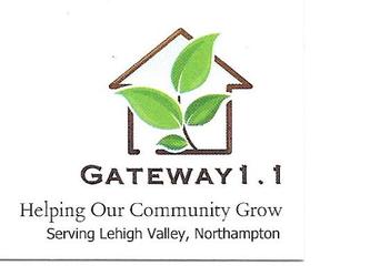 Gateway1.1, LLC logo