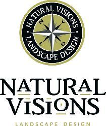 Natural Visions Landscape Design, Inc. logo