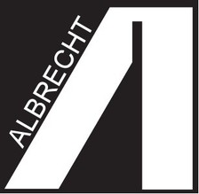 Albrecht Company logo