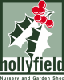 Hollyfield Nursery logo