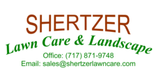 Avatar for Shertzer Lawn Care & Landscape