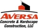 Aversa Concrete Construction logo