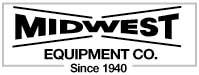 Midwest Equipment Co., Inc. logo