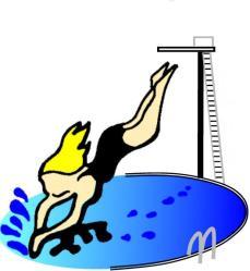 Buddy's Pool Service, Inc. logo