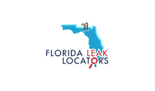 FLORIDA LEAK LOCATORS - Commercial & Residential Pool Leak Detection Experts logo
