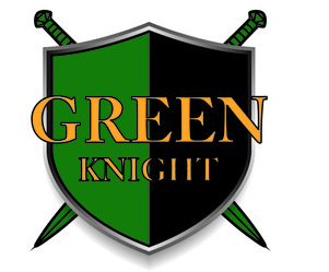 Green Knight Property Preservation logo