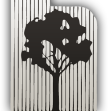 Logo for J&J Tree Service