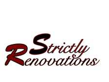 Avatar for Strictly Renovations, LLC