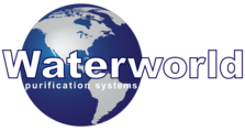 Logo for Water World Purification Systems, Inc.