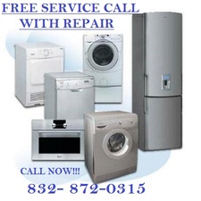 Servirep Appliance Repair logo