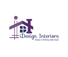 Logo for iDesign Interiors, LLC
