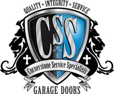 Cornerstone Service Specialists logo
