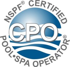 Smitty's Pool Care, Inc. logo