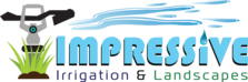 Impressive Irrigation and Landscapes Incorporated logo