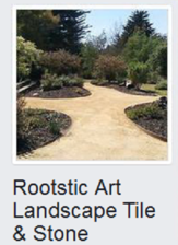 Avatar for Rootstic Art Landscape Tile & Stone