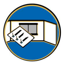 Ideal Customs, LLC logo