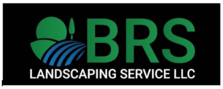 Logo for BRS Landscaping Service, LLC