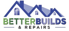 Better Builds & Repairs logo