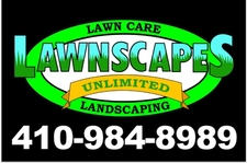 Lawnscapes Unlimited MD, Inc. logo