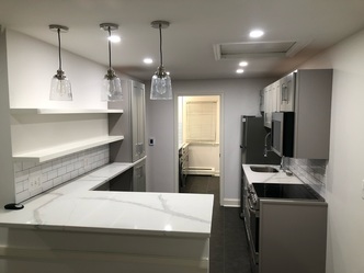 Select Home Custom Builders, LLC logo