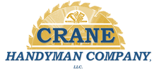 Crane Handyman Company, LLC logo