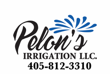 Pelon's Irrigation, LLC logo
