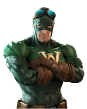 Weed Man, LLC logo