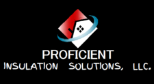 Logo for Proficient Insulation Solutions, LLC