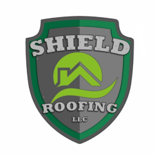 Shield Roofing, LLC logo