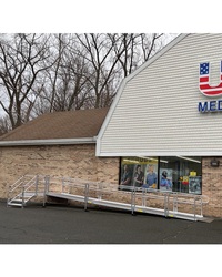 USA Medical Supply, Inc logo