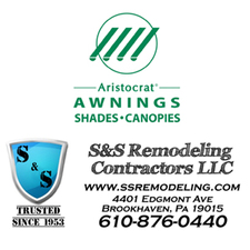 S&S Remodeling Contractors, LLC logo