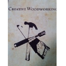 Creative Woodworking of Suffolk, LLC logo